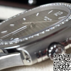 Patek Philippe Nautilus Watch Nautilus 7118/1200A-011