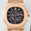 PPF Patek Philippe Replica Nautilus 5712/1R-001 Brown Dial