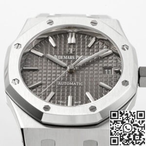 Replica Audemars Piguet ZF Royal Oak 15450ST.OO.1256ST.02
