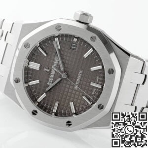 Replica Audemars Piguet ZF Royal Oak 15450ST.OO.1256ST.02