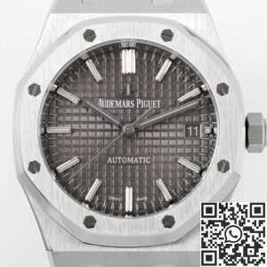 Replica Audemars Piguet ZF Royal Oak 15450ST.OO.1256ST.02
