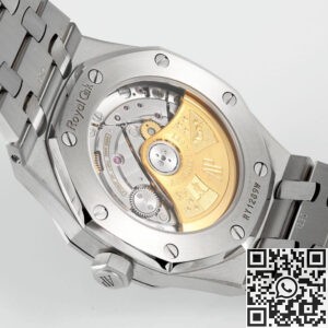 Replica Audemars Piguet ZF Royal Oak 15450ST.OO.1256ST.02