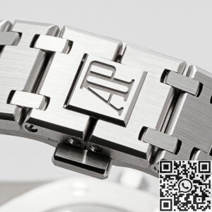 Audemars Piguet Fake Watches 16202ST.OO.1240ST.02