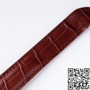 AF Factory Cartier Replica Ballon Bleu De WJBB0056 Silver Gray