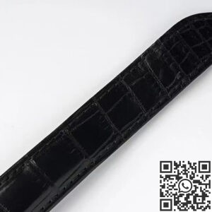 Cartier Ballon Bleu Diamond AF Factory Silver Dial Size 42mm