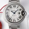 Ballon Bleu De Cartier AF Factory W4BB0016 Size 33 Machinery