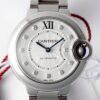 Fake Cartier Ballon Bleu AF Factory WE902074 Size 33 Machinery