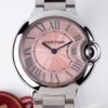 Cartier Guartz Watch AF Factory Ballon Bleu WSBB0047 Size 33
