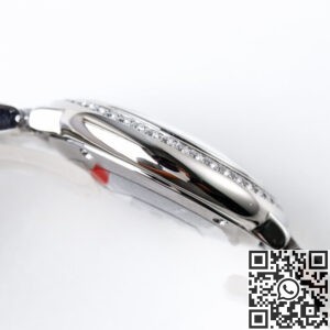 Replica Cartier Quartz Watch AF Ballon Bleu W4BB0015 Size 28