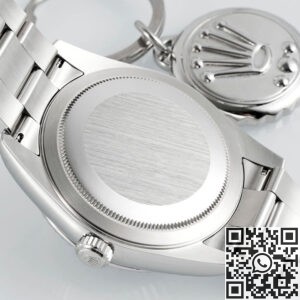 Rolex Replica Dark Blue ZF Sky Dweller M326934-0003 Dial