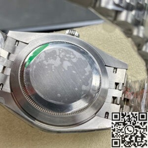 Rolex Replica Watch ARF ARF Datejust M126334-0020 White