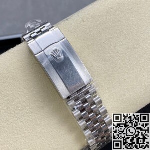 Rolex Replica Watch ARF ARF Datejust M126334-0020 White