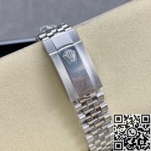 Rolex Watch Replica ARF Datejust M126334-0016 Dark Blue