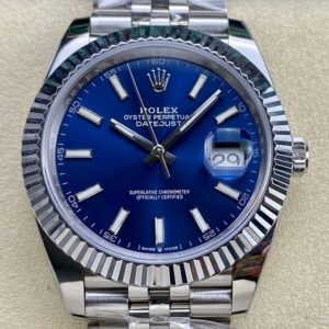 Rolex Replicas For Sale ARF Datejust M126334-0002 blue Watch