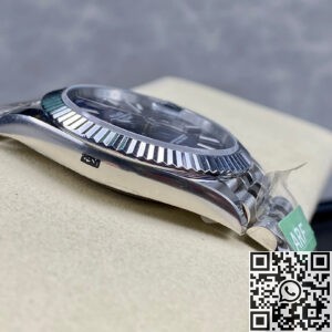 Rolex Replicas For Sale ARF Datejust M126334-0002 blue Watch