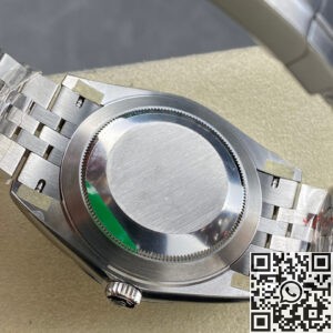 Rolex Replicas For Sale ARF Datejust M126334-0002 blue Watch