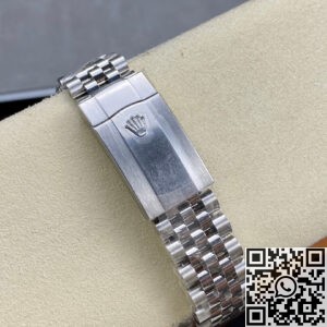 Rolex Replicas For Sale ARF Datejust M126334-0002 blue Watch