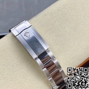 Best Replica Rolexes ARF Datejust M126334-0027 Mint Green