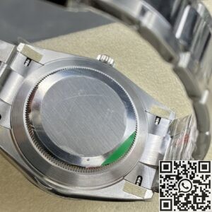 Rolex Replica White Watch ARF Datejust M126334-0009 41mm