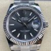 Rolex Datejust Replica Watch ARF M126334-0017 black 41mm