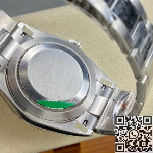 Rolex Datejust Replica Watch ARF M126334-0017 black 41mm