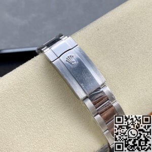 Rolex Datejust Replica Watch ARF M126334-0017 black 41mm