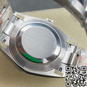 ARF Rolex Replica Datejust M126334-0015 Blue Diamond Watch