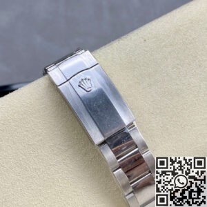 ARF Rolex Replica Datejust M126334-0015 Blue Diamond Watch