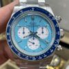 Geneva Rolex Daytona Replica Light Blue Dial : A Masterpiece of Craftsmanship