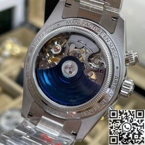 Geneva Rolex Daytona Replica Light Blue Dial : A Masterpiece of Craftsmanship