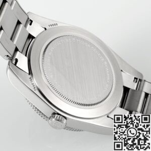 ZF Factory Replica Tudor Heritage Black Bay M79000N-0001: A Timeless Classic