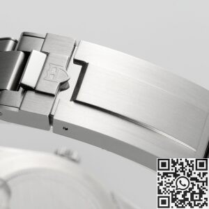 ZF Factory Replica Tudor Heritage Black Bay M79000N-0001: A Timeless Classic