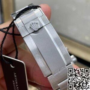 Geneva Rolex Daytona Replica Light Blue Dial : A Masterpiece of Craftsmanship