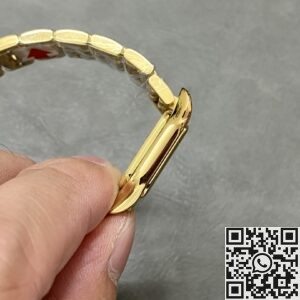 BV Factory Panthère de Replica Cartier Watches WGPN0009 27MM: A Timeless Expression of Luxury