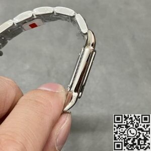 BV Factory Panthère de Cartier Watch WSPN0007 27MM: A Symbol of Elegance and Timelessness