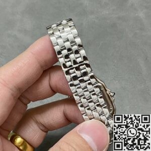 BV Factory Panthère de Cartier Watch WSPN0007 27MM: A Symbol of Elegance and Timelessness