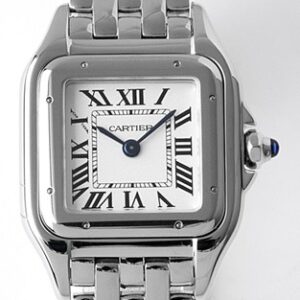 BV Factory Replica Panthère de Cartier WSPN0006 22MM: A Jewel of Elegance in a Compact Size