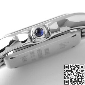 BV Factory Replica Panthère de Cartier WSPN0006 22MM: A Jewel of Elegance in a Compact Size