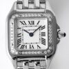 BV Factory Fake Panthère de Cartier W4PN0007 22MM: A Symbol of Luxury and Grace