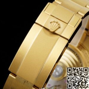 Geneva Craftsman Artisans de Genève (ADG) Introduces Customized Rolex Daytona Chronograph