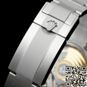 Geneva Craftsman's Fake Rolex Daytona Watches : A Masterpiece in Fine Steel