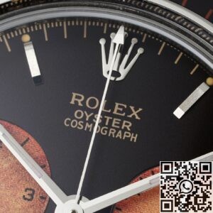 Geneva Craftsman's Fake Rolex Daytona Watches : A Masterpiece in Fine Steel