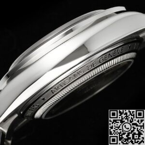 Geneva Craftsman's Fake Rolex Daytona Watches : A Masterpiece in Fine Steel