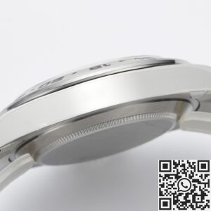 Clean Factory 226570 New Rolex Explorer2 Replica with 3285 Movement: A Game-Changer for Rolex Enthusiasts