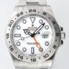 Clean Factory 226570 New Rolex Explorer2 Replica with 3285 Movement: A Game-Changer for Rolex Enthusiasts