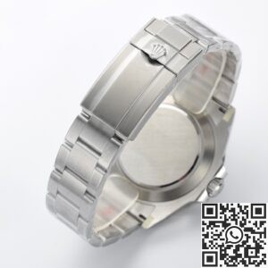 Clean Factory 226570 New Rolex Explorer2 Replica with 3285 Movement: A Game-Changer for Rolex Enthusiasts