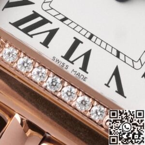 BV Factory Panthère de Replica Watch Cartier WJPN0009 27MM: A Timeless Blend of Elegance and Craftsmanship