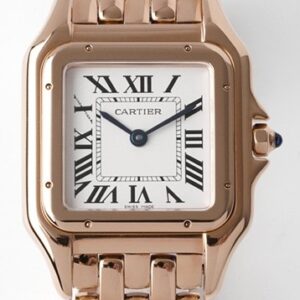 BV Factory Panthère de Cartier Fake WGPN0006 22MM: A Compact Marvel of Elegance and Precision