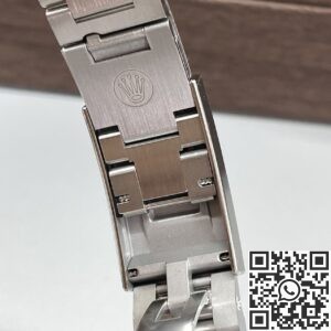 Clean Factory Replicas Rolex Sea-Dweller M126600-0002 43mm: A Superior Replica with Advanced Features
