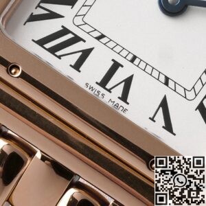 BV Factory Panthère de Fake Watch Cartier WGPN0007 27MM: A Luxurious Replica with Timeless Elegance